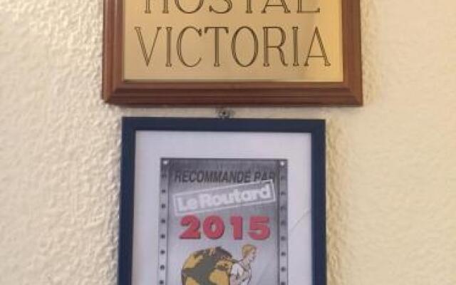 Hostal Victoria