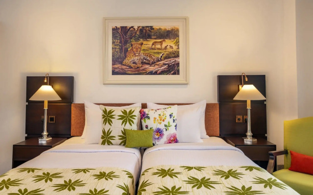 FOX Resorts Kandy