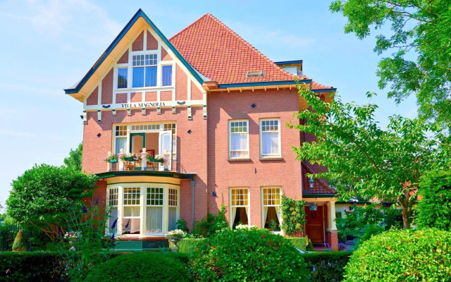 Villa Magnolia