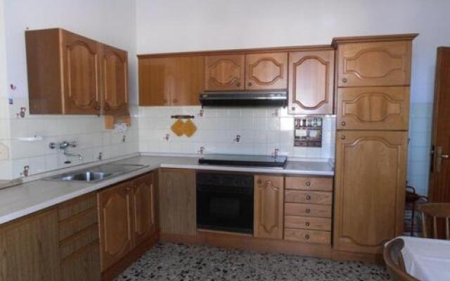 Appartamenti Il Borgo