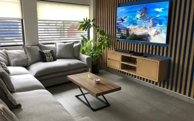 Colmena Hotel CDMX Tonala