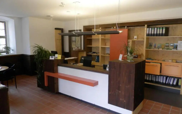 Kloster St Marienthal