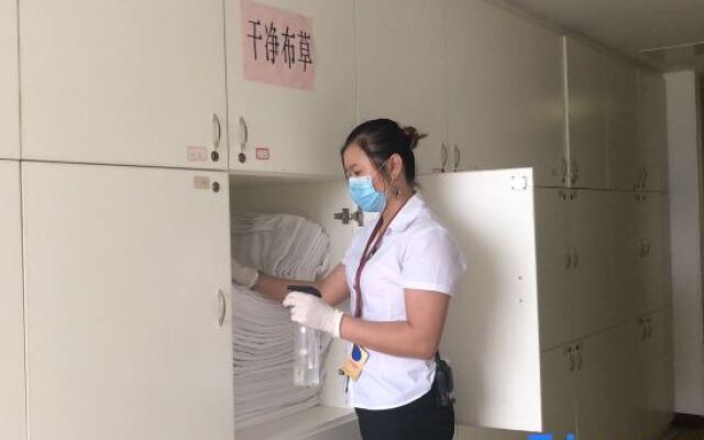 Guangzhou Rongting Business Hotel