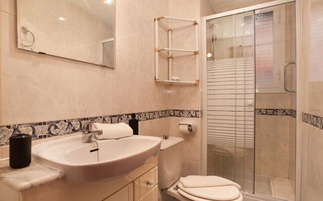Nextdoor Gracia Barcelona 2
