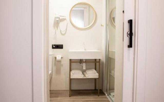 Comedias Rooms Hotel