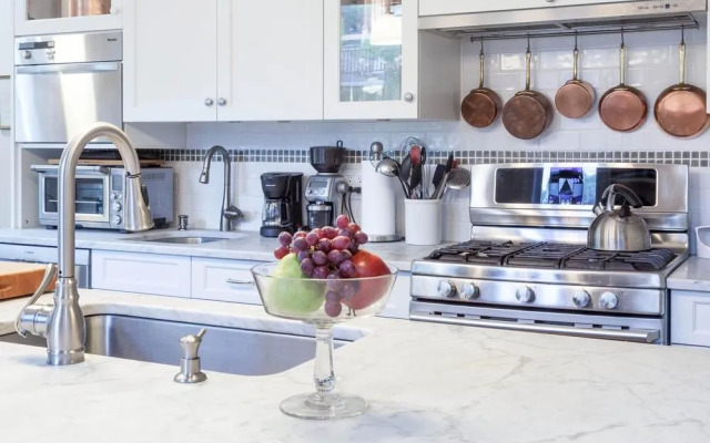 onefinestay - Boerum Hill private homes