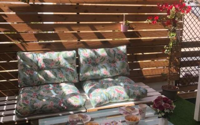 Casa Fiore - 2 Bed House 10 Mins Walk to Centre
