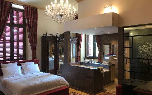 Camping La Grange Fort