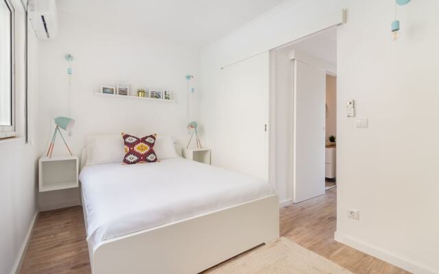 Gaia01 · Gaia Retreat 2 BD · A/C