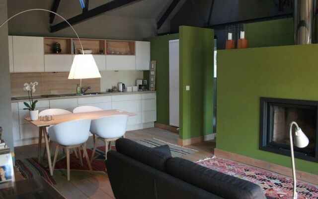 B&B La Chambre d'à Côté