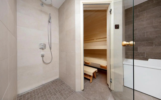 Staapli apartment
