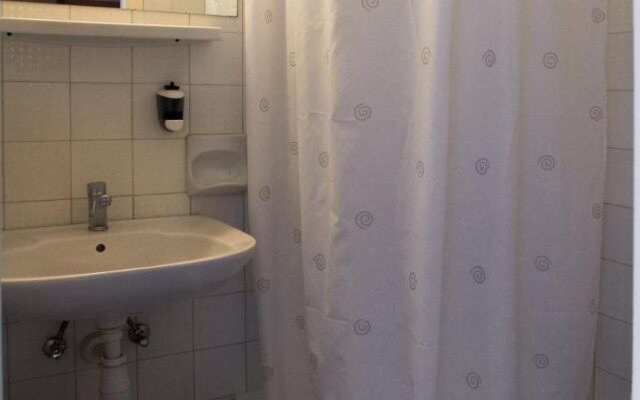 Komfort Hotel Platán