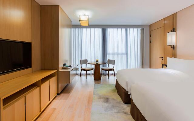 Holiday Inn Nanjing Qinhuai South Suites, an IHG Hotel