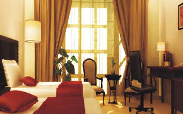 Tian Xian Pei Holiday Hotel