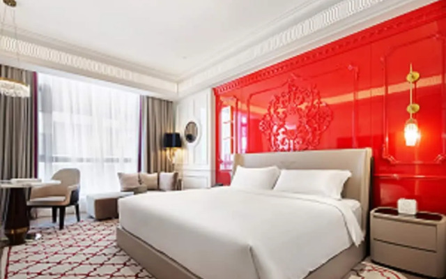 Jin Bei Palace Hotel