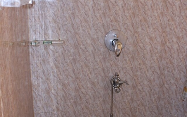 True Blue Beach Resort,Trivandrum