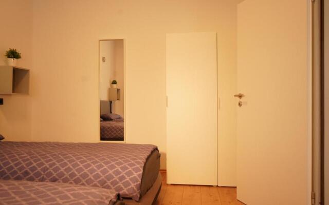 Vivo Apartments at Hospitals
