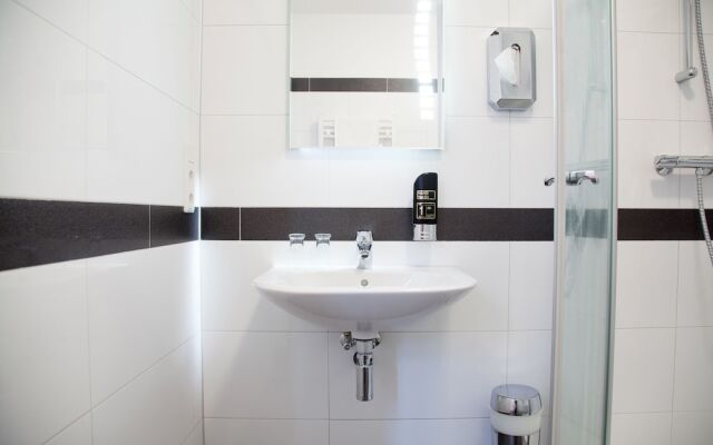 Hotel & Restaurant Gasthaus Zum Anker