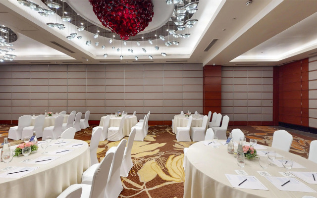 Radisson Blu Hotel Nagpur