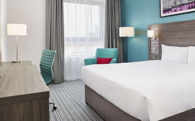 Leonardo Hotel Belfast