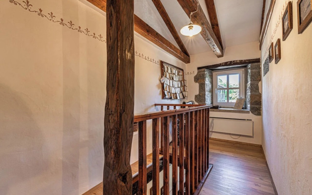 Istrian Stone House With Hot Tub