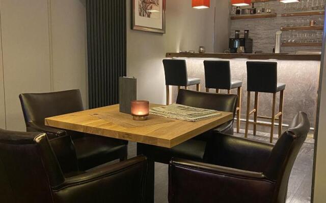 Hotel Alte Redaktion Superior