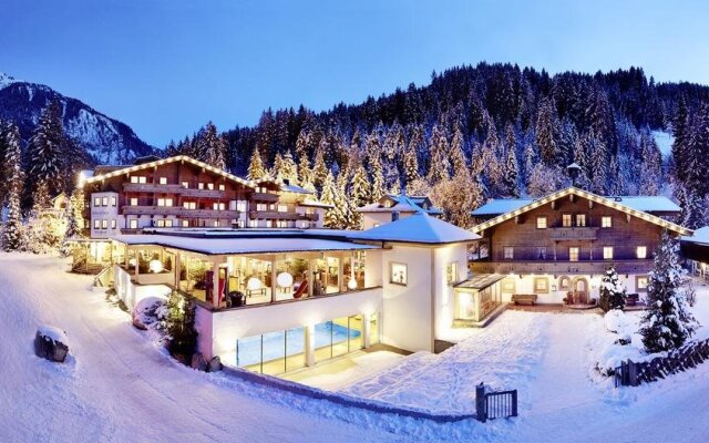 Baby- und Kinderhotel Habachklause - Salzburg