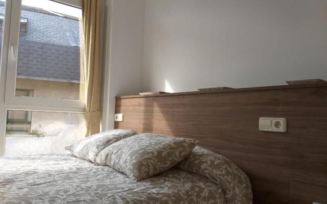 Apartamento en Ribeira(centro) 4* planta