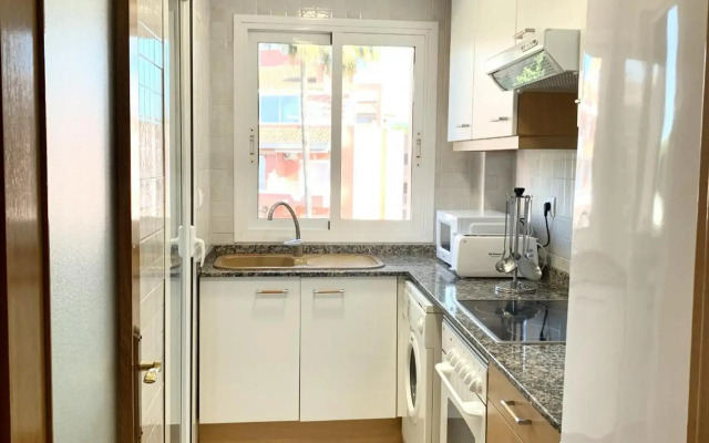 Puerta del Palmar AP2207