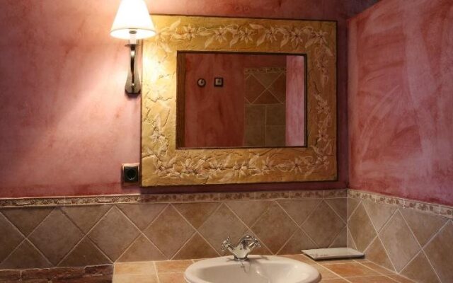 Casa Rural Los Pedregales