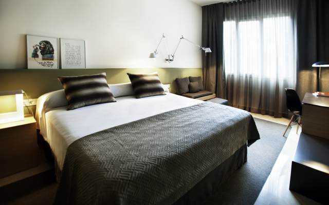 Mercure Barcelona Condor