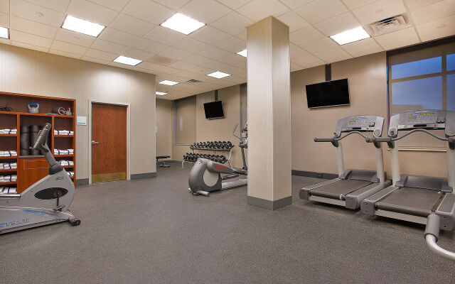 Holiday Inn University Plaza-Bowling Green by IHG