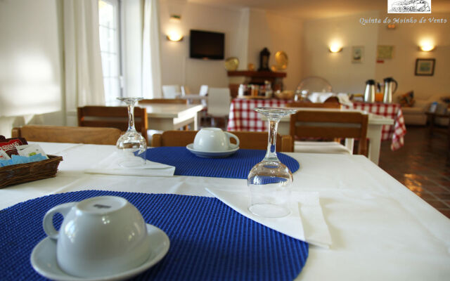 Quinta Do Moinho De Vento - Racket & Country Club