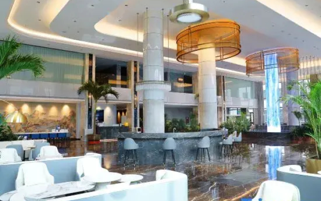 KeXin Hot Spring Resort
