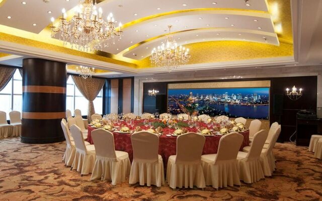 Golden Port Hotel Ningbo