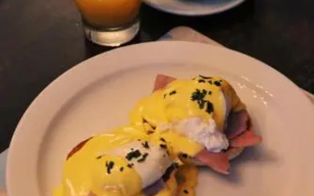 Royal Mackintosh Hotel