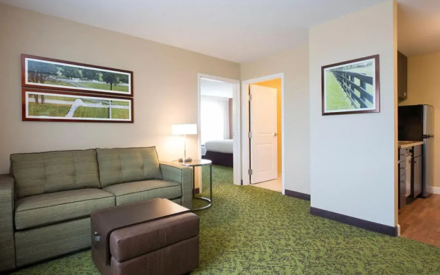 TownePlace Suites by Marriott Lexington South/Hamburg Place