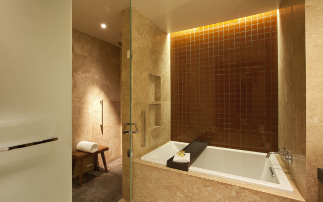 JW Marriott Los Cabos Beach Resort & Spa