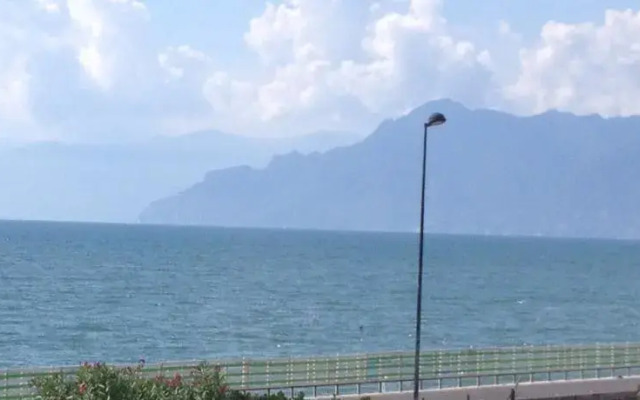 Casa Vacanze Salerno Magazzeno