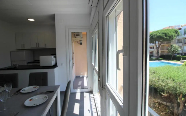 Basic Comfort Apartment Gran Reserva 0074