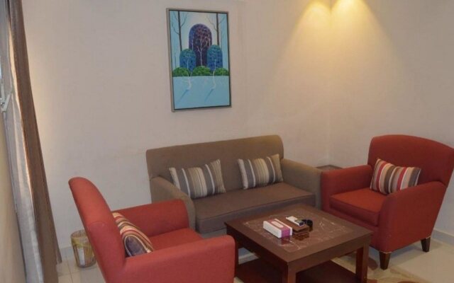 Hotel Taleen Durrat Al Nakhil