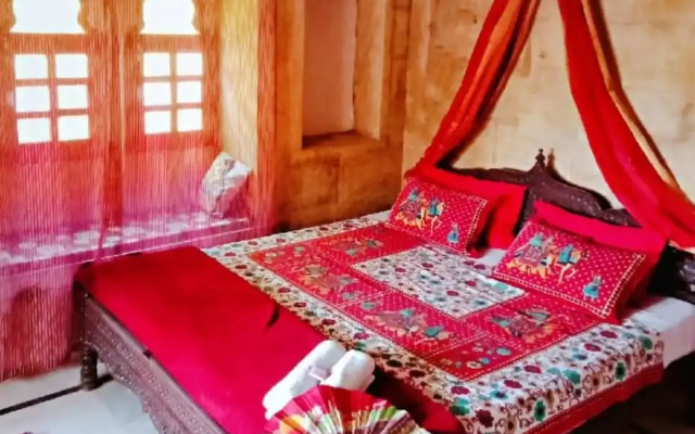 Blessing Hotel
