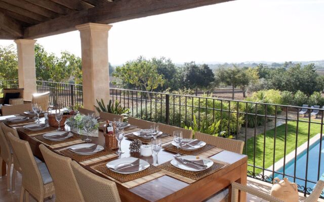 House Can Pedro Manacor