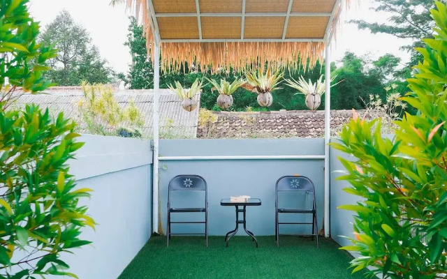 The Malawa Guesthouse
