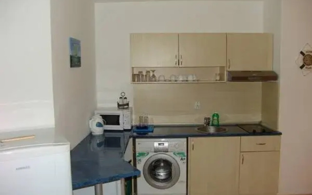 Aparthotel Blue Marine