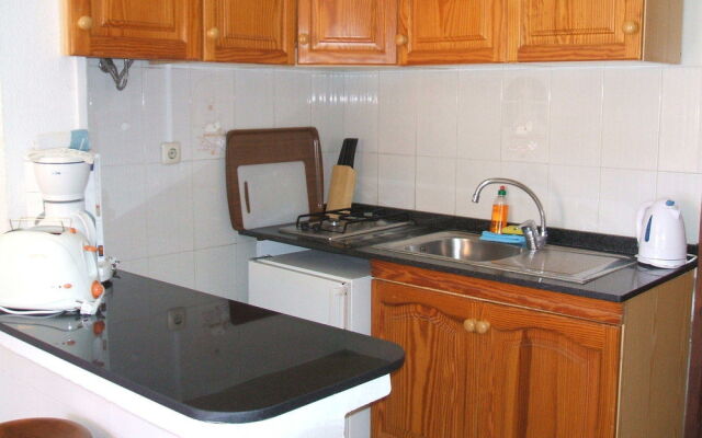Apartments Sirena