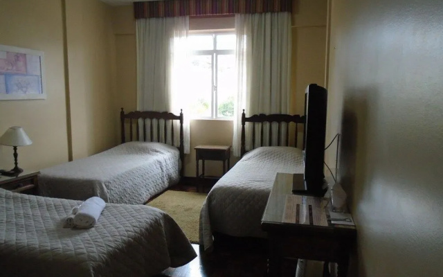 Hotel San Rafael