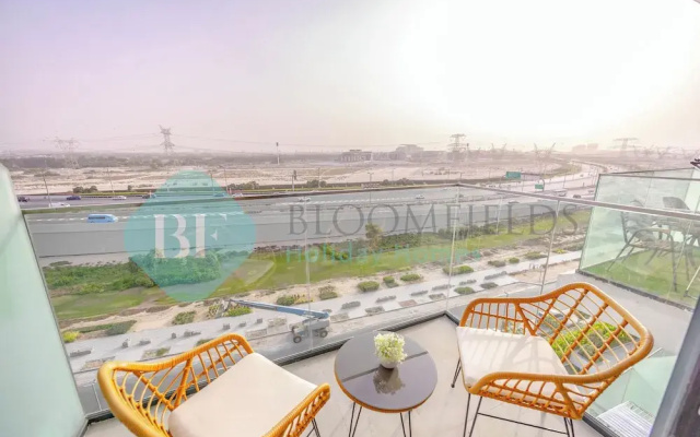 Bloomfields Fantastic STU Azizi Riviera - Apartment in ดูไบ - Photo 5