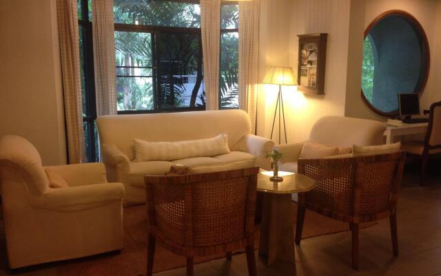 NT Place Sukhumvit Suites