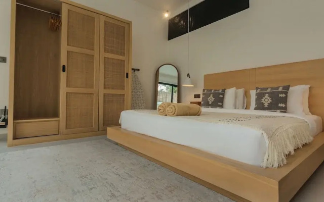 Ecolife Villa by Betterplace